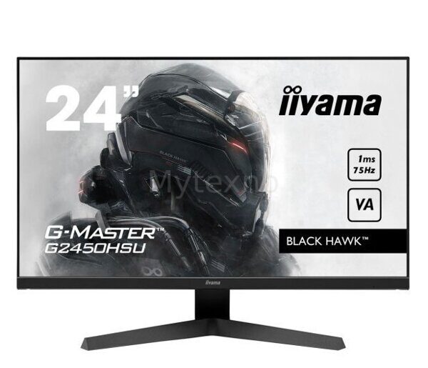 iiyama G-Master G2450HSU-B1 / G2450HSU-B1