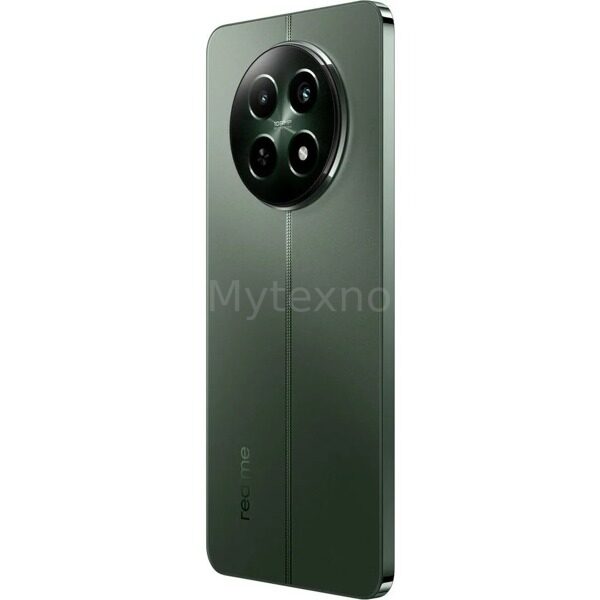 СмартфонRealme124G8512GbWoodlandGreen(RMX3871)_5