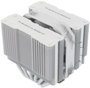 Кулер для процессора Thermalright Peerless Assassin 120 MINI White  [PA120-MINI-WH]
