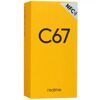 6.72 Смартфон realme C67 128 ГБ зеленый [631011001487]