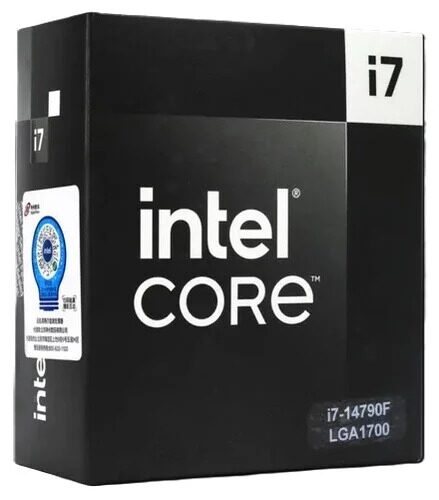 Процессор Intel Core i7-14790F BOX [BX8071514790F]