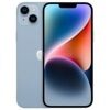 Смартфон Apple iPhone 14 Plus 128Gb Blue (MQ523ZD/A)