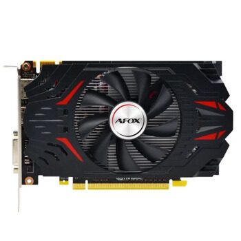 Видеокарта AFox (AF750-2048D5H6-V3) GeForce GTX 750 2GB ATX