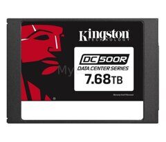 Kingston 7,68TB 2,5