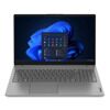 Ноутбук Lenovo V15 G3 IAP Intel Core i3 1215U 1200MHz/15.6/1920x1080/8GB/512GB SSD/Intel UHD Graphics/Wi-Fi/Bluetooth/Без ОС (82TTA00UIH) Grey