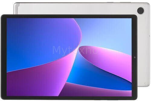 10.3" Планшет Lenovo Tab M10 FHD Plus (2nd Gen) LTE 64 ГБ серебристый