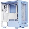 Корпус Thermaltake Ceres 350 MX Hydrangea Blue  [CA-1Z3-00MFWN-00]