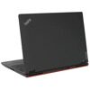 16 Ноутбук Lenovo ThinkPad P16v Gen 1 черный [21FC002DUS]