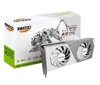 Inno3D GeForce RTX 4070 X2 OC WHITE 12GB GDDR6X