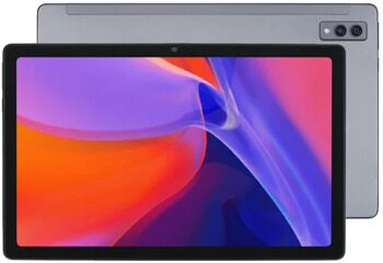 10.36" Планшет Blackview Tab 11 SE LTE 128 ГБ серый