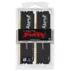 Оперативная память 64 Gb 5200 MHz Kingston FURY BEAST Black XMP (KF552C40BBK2-64)