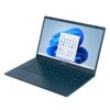 IRBIS 14NBC1003 Intel Celeron N4000 1100MHz/14/1920x1080/4GB/128GB eMMC/Intel UHD Graphics 600/Wi-Fi/Bluetooth/Windows 11 Pro (14NBC1003) Blue