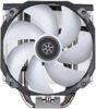 Кулер для процессора SilverStone Argon V140 ARGB  [G53ARV140ARGB20]