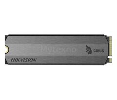 Hikvision 256GB M.2 PCIe NVMe E2000 / HS-SSD-E2000/256G