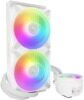 Система охлаждения Arctic Cooling Liquid Freezer III - 280 A-RGB [ACFRE00151A]