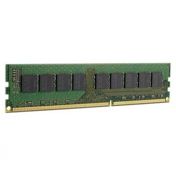 Оперативная память 8Gb DDR-III 1600MHz HP ECC (669324-B21)