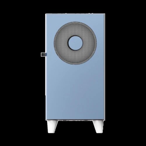 Корпус WIZMAX EM1-Woofer  [EM1 Woofer Blue]