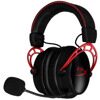 Беспроводные наушники HyperX Cloud Alpha Wireless черный [4P5D4AA]