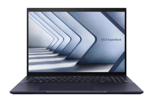 16 Ноутбук ASUS ExpertBook B5604CMA-QY0237X черный [90NX0751-M008Z0]