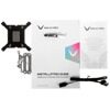Система охлаждения Valkyrie A240 Titanium black