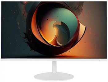 21.45 Монитор HIPER EasyView SW2201 белый