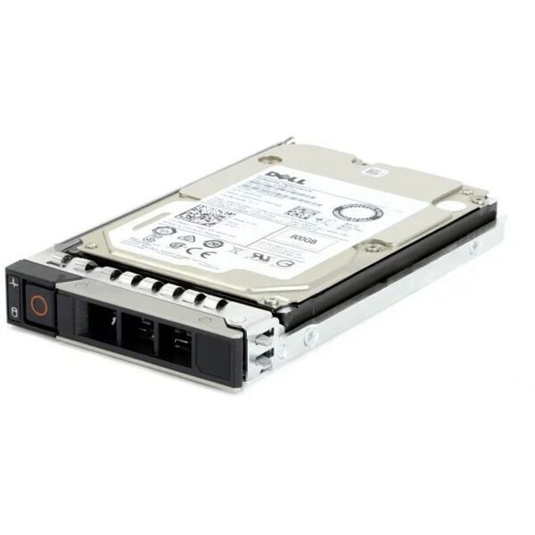 Жёсткий диск 900Gb SAS Dell (400-ASGV)