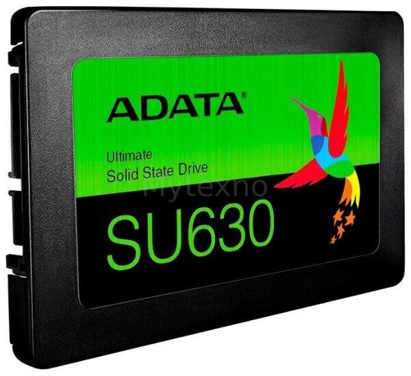 ТвердотельныйнакопительADATA480GbASU630SS-480GQ-R_2