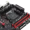 Материнская плата MSI B450 GAMING PLUS MAX