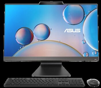 27" Моноблок Asus F3702WFA-BPE0090 [90PT03M2-M00D60]