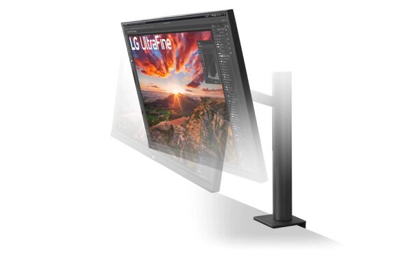 LG UltraFine 32UN880P-B Mytexno L5