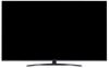 55 (138 см) LED-телевизор LG 55UT81006LA черный [55UT81006LA.ARUB]