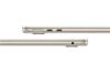 15.3 Ноутбук Apple MacBook Air M4 золотистый