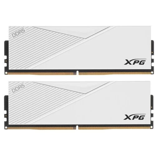 Оперативная память ADATA XPG Lancer  [AX5U6000C3016G-DCLAWH]