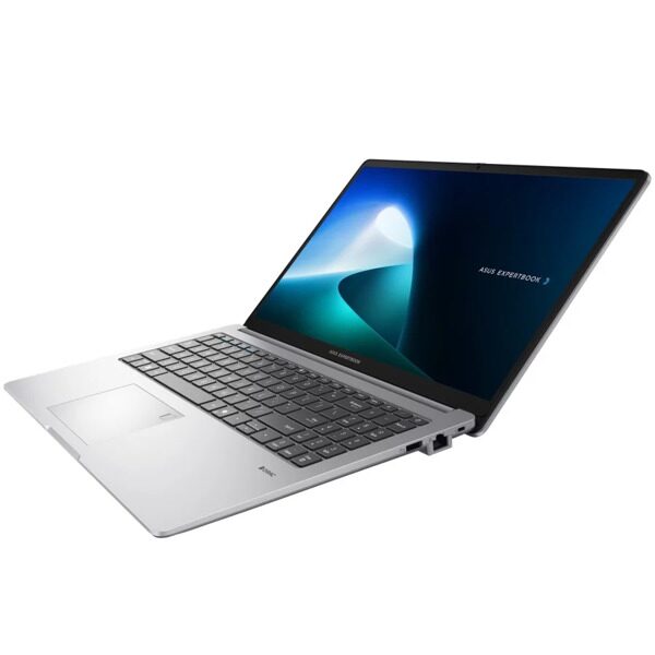 ASUS ExpertBook P1 P1503CVA-S70349 Intel Core i3 1315U 1200MHz/15.6/1920x1080/8GB/512GB SSD/Intel UHD Graphics/Wi-Fi/Bluetooth/Без ОС (90NX0881-M00CJ0) Grey