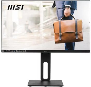 24.5" Монитор MSI PRO MP251P черный