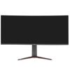 37.5 Монитор LG 38GN950-B черный [38GN950-B.ARUZ]