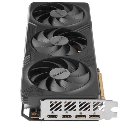 ВидеокартаGIGABYTEAMDRadeonRX7900XTGAMINGOC[GV-R79XTGAMINGOC-20GD]_2_5093894