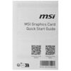 Видеокарта MSI Geforce RTX 3050 VENTUS 2X XS WHITE OC  [RTX 3050 VENTUS 2X XS WHITE 8G OC]