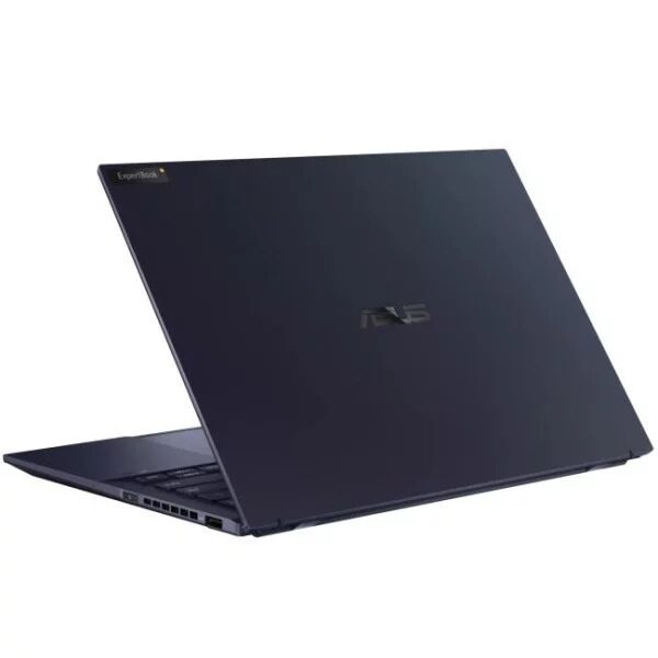 ASUS ExpertBook B9 OLED B9403CVAR-KM1219X Intel Core 5 120U 1400MHz/14/2880x1800/16GB/1024GB SSD/Intel Graphics/Wi-Fi/Bluetooth/Windows 11 Pro (90NX05W1-M01LY0) Star Black