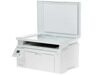 МФУ HP LaserJet Pro M132a (Принтер/Копир/Сканер: A4 600x600dpi 22ppm 128Mb 600MHz USB 2.0)