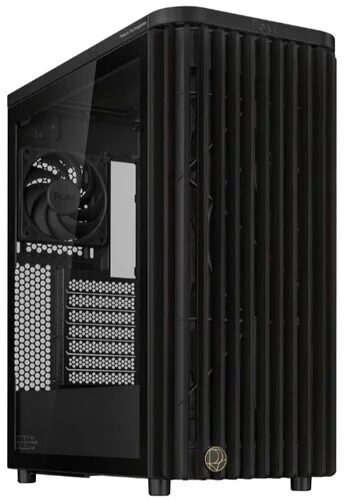 Корпус ASUS ProArt PA401 Wood Edition  [90DC00M0-B39000]