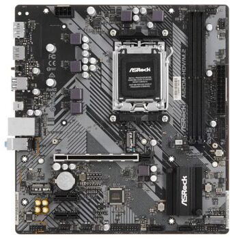 Материнская плата ASRock A620M-HDV/M.2