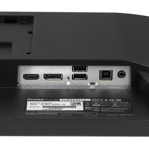 215monitoriiyamaprolitexub2293hsu-b6chernyj_5_9144077