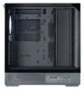 Корпус ZALMAN P40 Prism  [P40 Prism Black]