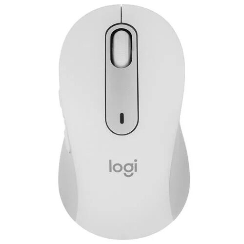 Мышь беспроводная Logitech Signature M650 [910-006392] белый