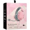 Проводные наушники Razer BlackShark V2 X Quartz розовый [RZ04-03240800-R3M1]