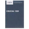 2.5 SATA накопитель Crucial BX500  [CT1000BX500SSD1]