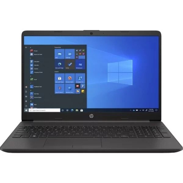 HP 15s-fq5025ny (737U0EA) Intel Core i5 1235U 1300MHz/15.6/1920x1080/8GB/512GB SSD/Intel Iris Xe Graphics/DOS (Black)