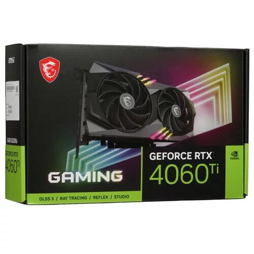 ВидеокартаMSIGeForceRTX4060TiGAMING[GeForceRTX4060TiGAMING16G]_10_5467708