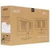 23.8 Моноблок MSI PRO AP243TP 12M-065XRU  [9S6-AE1011-065]